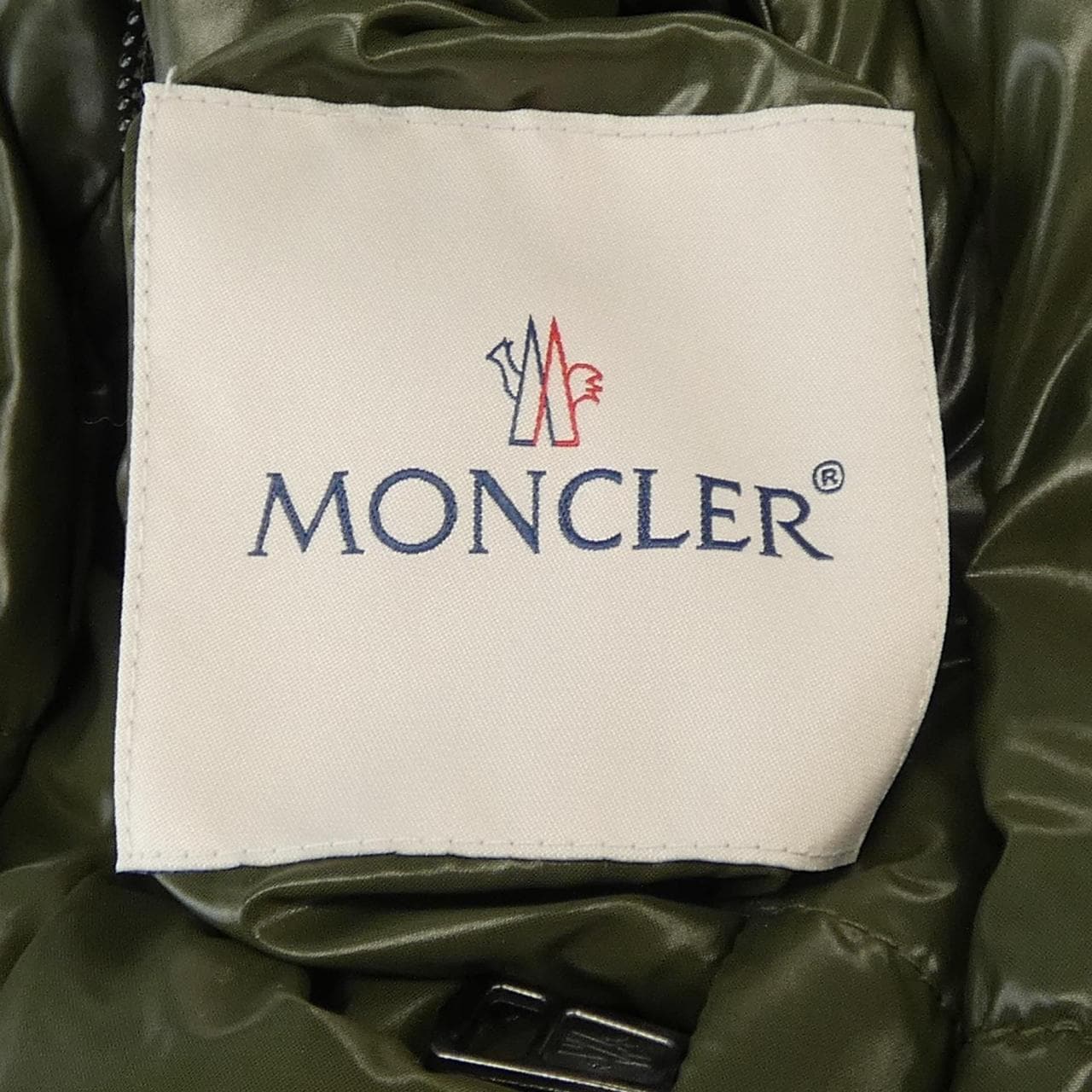 MONCLER蒙克勒羽绒服