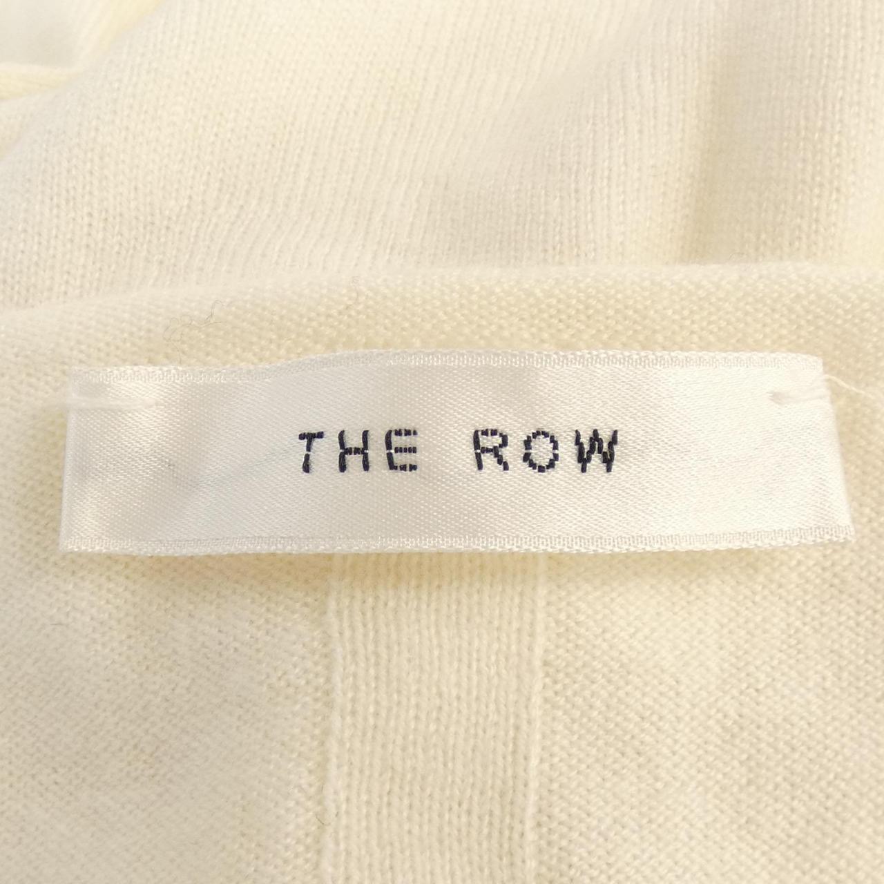ザロウ THE ROW ニット