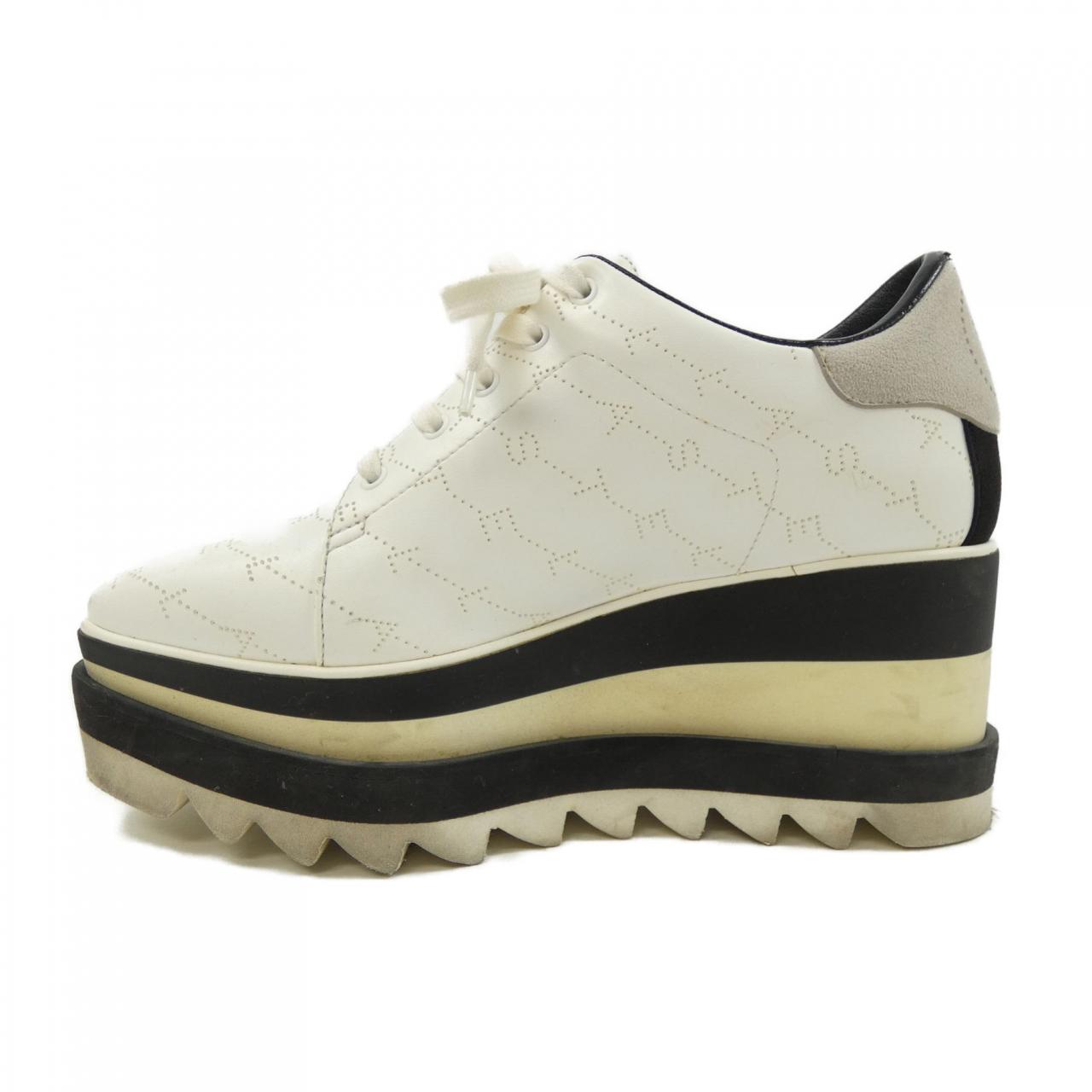 ステラマッカートニー STELLA MCCARTNEY シューズ