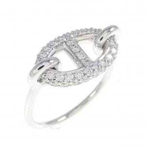 エルメス ニュー ファランドール リング