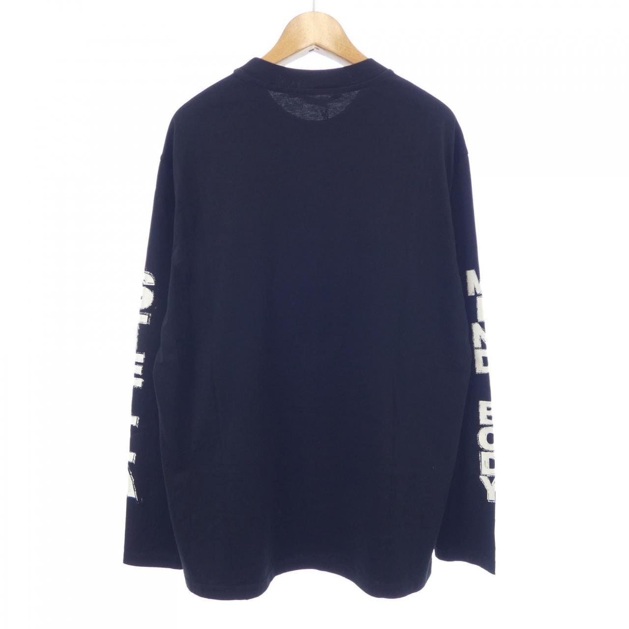 ステラマッカートニー STELLA MCCARTNEY サンシャインロンT Tシャツ