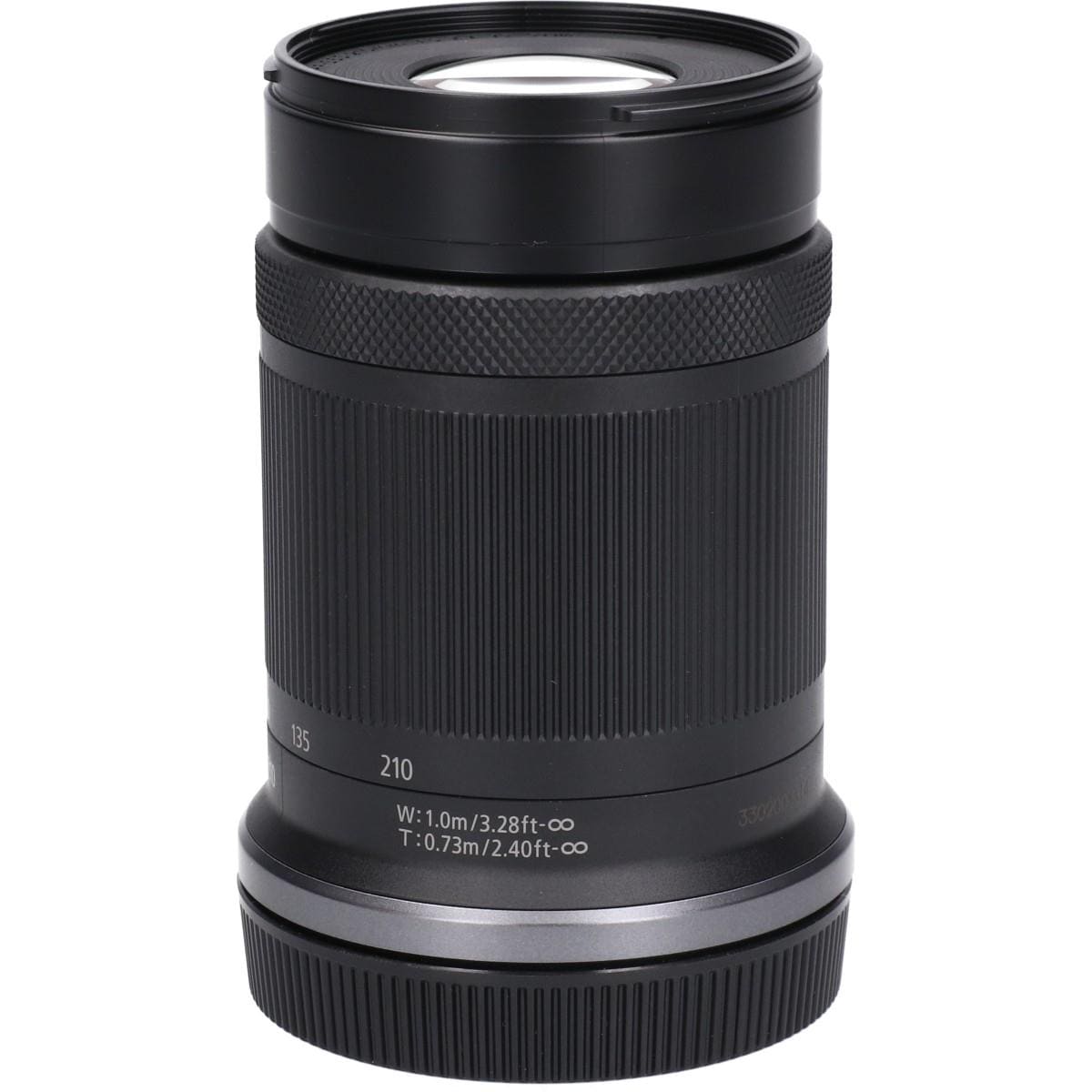 ＲＦ－Ｓ５５－２１０ｍｍ　Ｆ５－７．１ＩＳ　ＳＴＭ