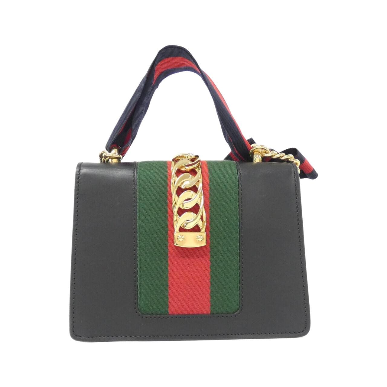 グッチ 431666 CVLEG バッグ