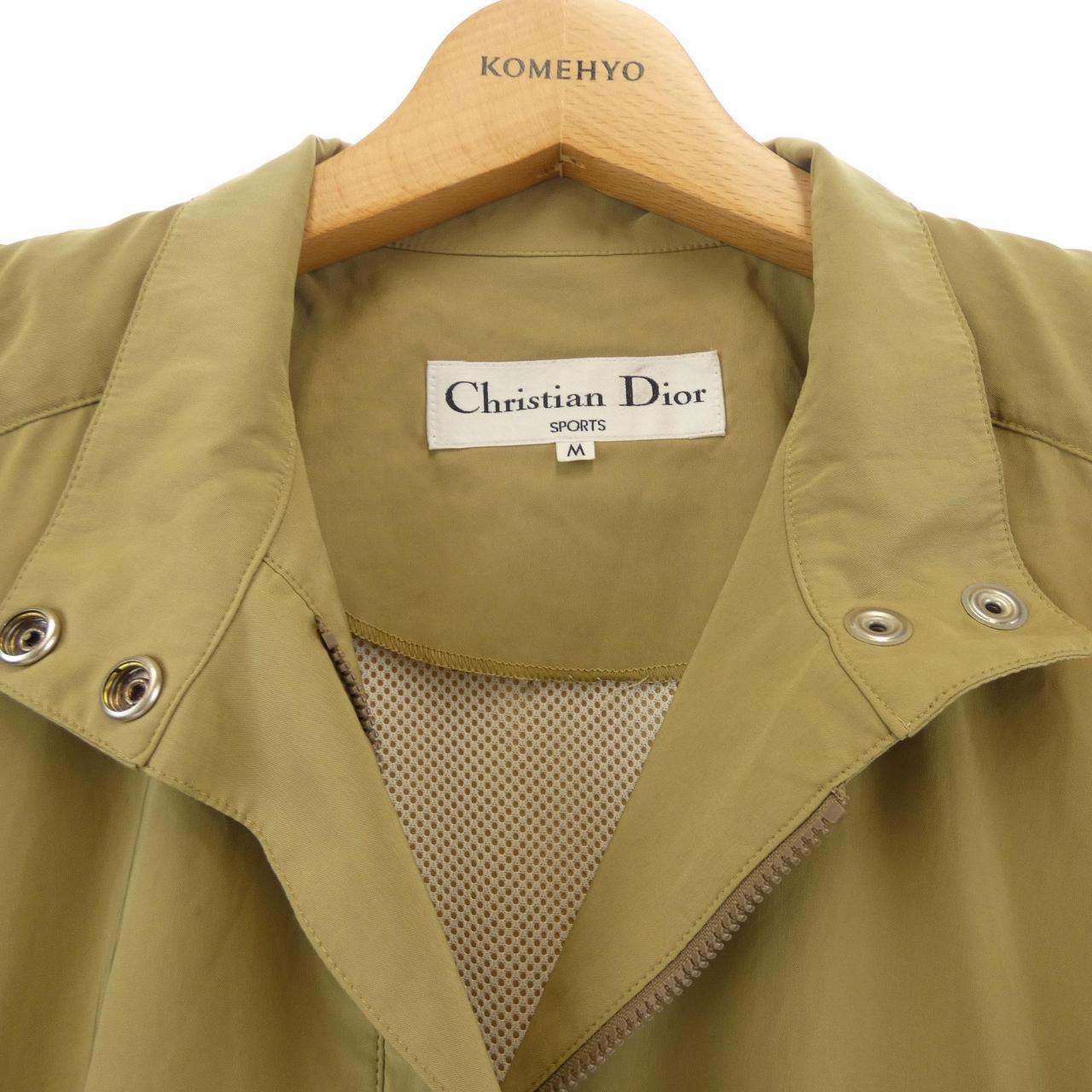 【ヴィンテージ】CHRISTIAN DIOR SPORT ジャケット