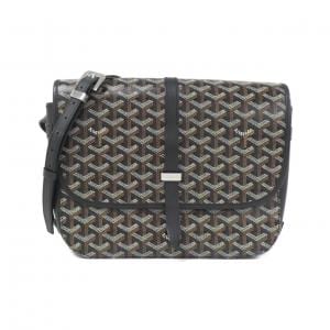 ゴヤール ベルヴェデーレ MM ショルダーバッグ