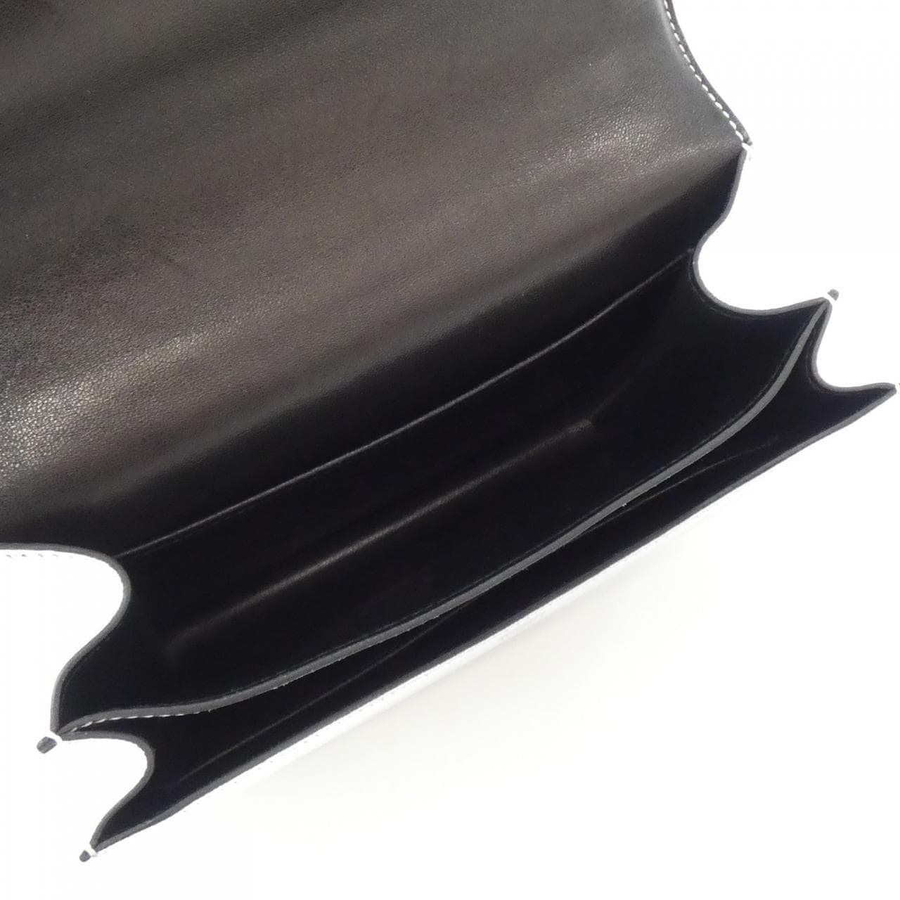 【ヴィンテージ】エルメス コンスタンス3 MINI ショルダーバッグ