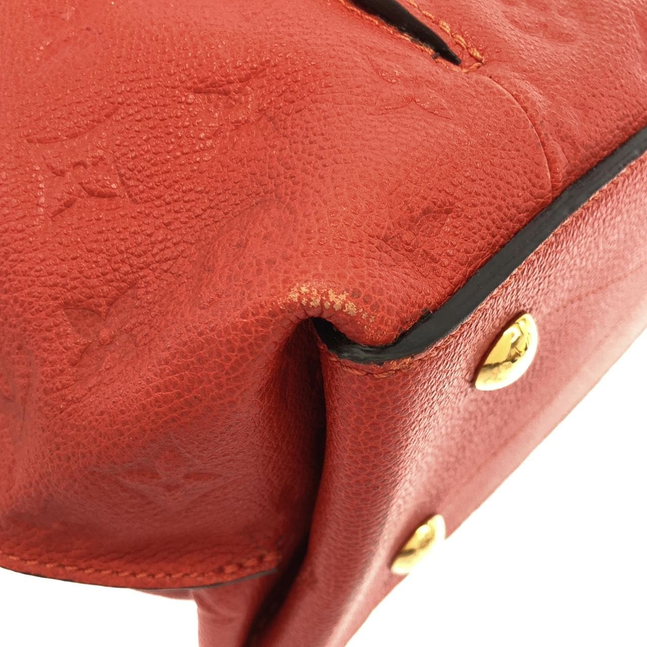 ルイヴィトン モノグラム アンプラント メティス M40811 ショルダーバッグ