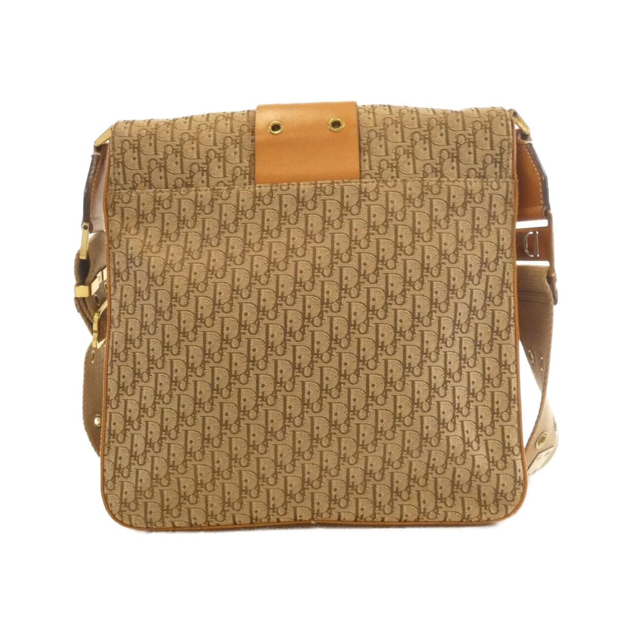 クリスチャンディオール ショルダーバッグ