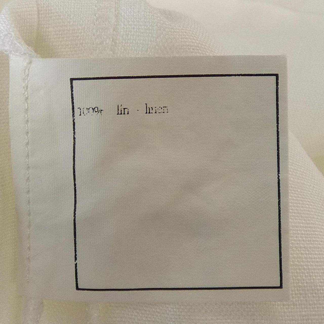 【ヴィンテージ】シャネル CHANEL P07334V02120 97P S／Sシャツ