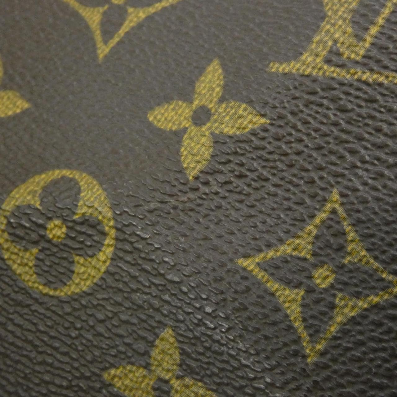 ルイヴィトン モノグラム キーポル 55cm M41424 ボストンバッグ