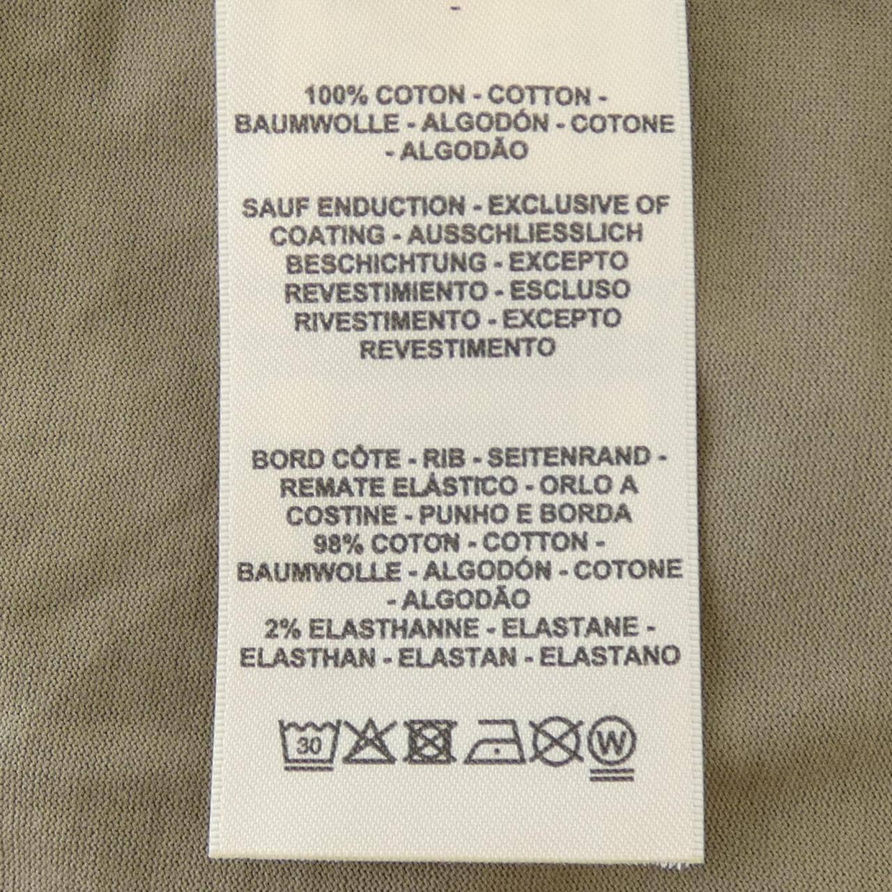 エルメス HERMES Tシャツ