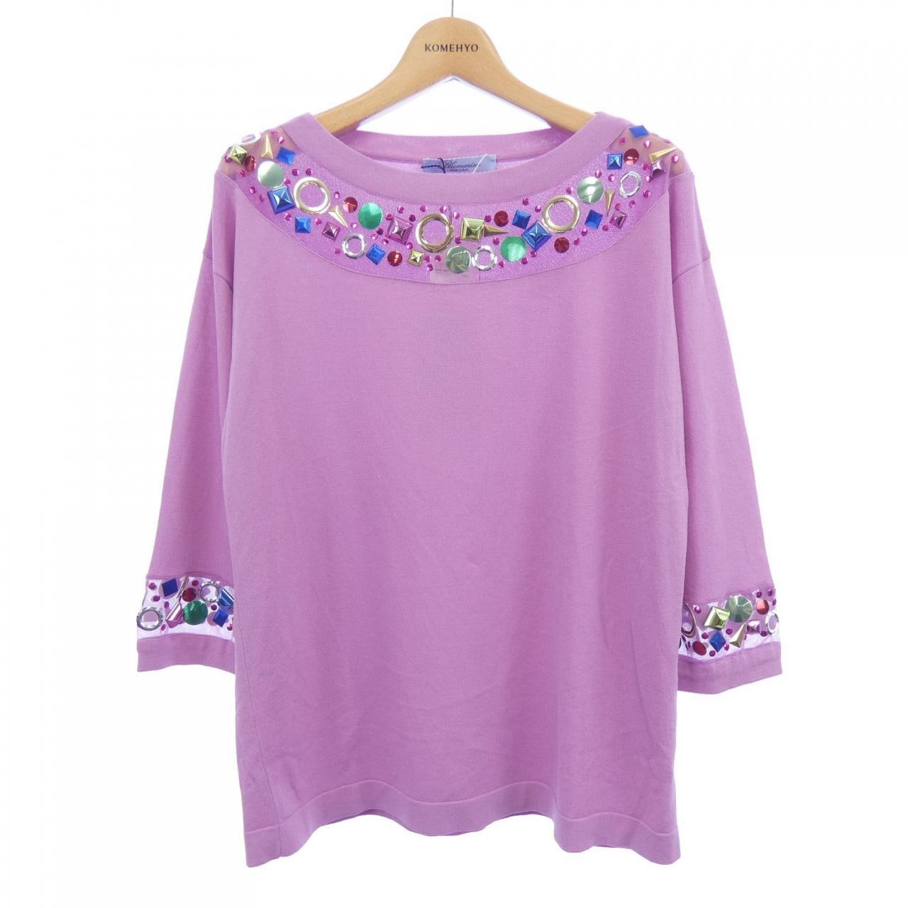 ブルマリン Blumarine トップス