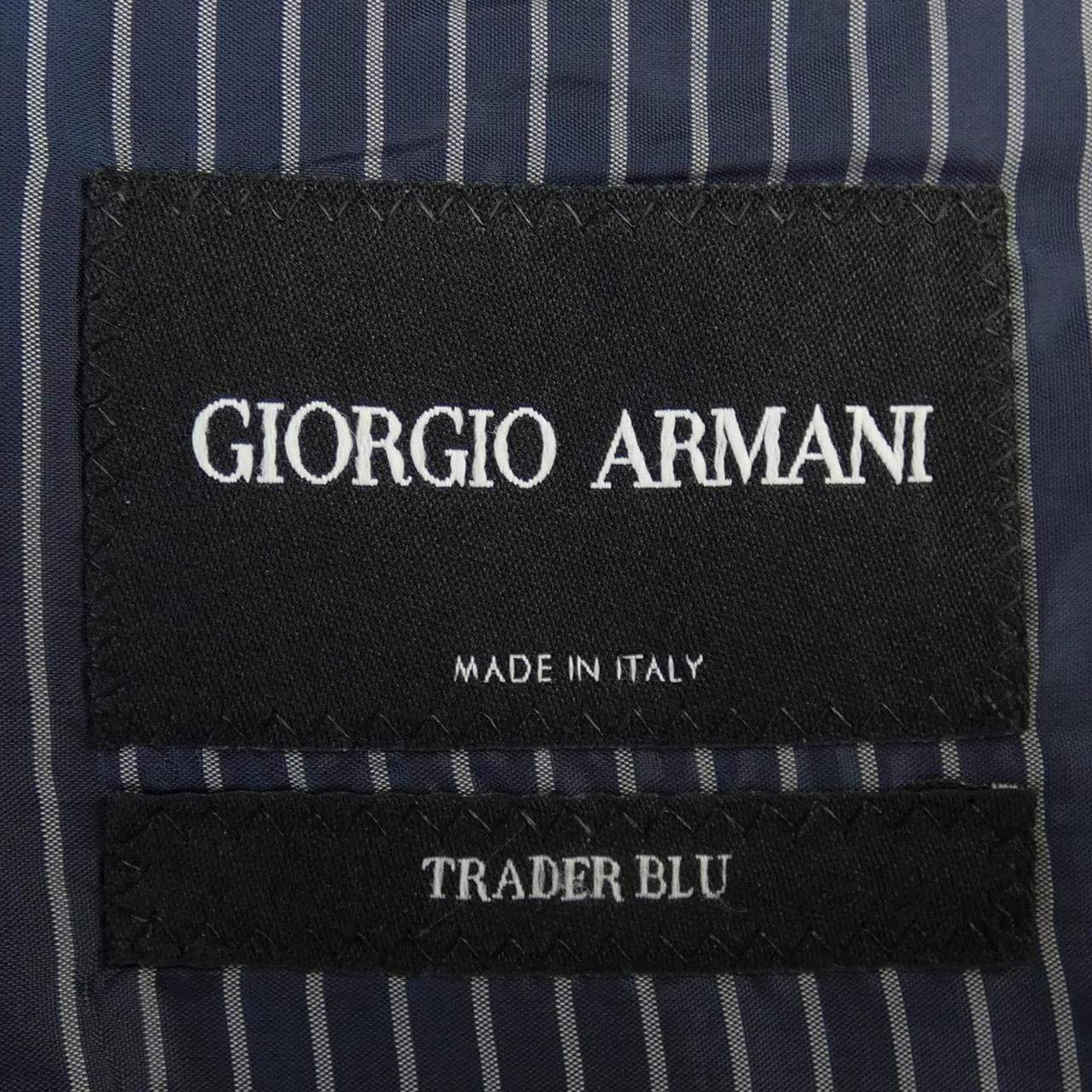 Giorgio Armani GIORGIO ARMANI suit