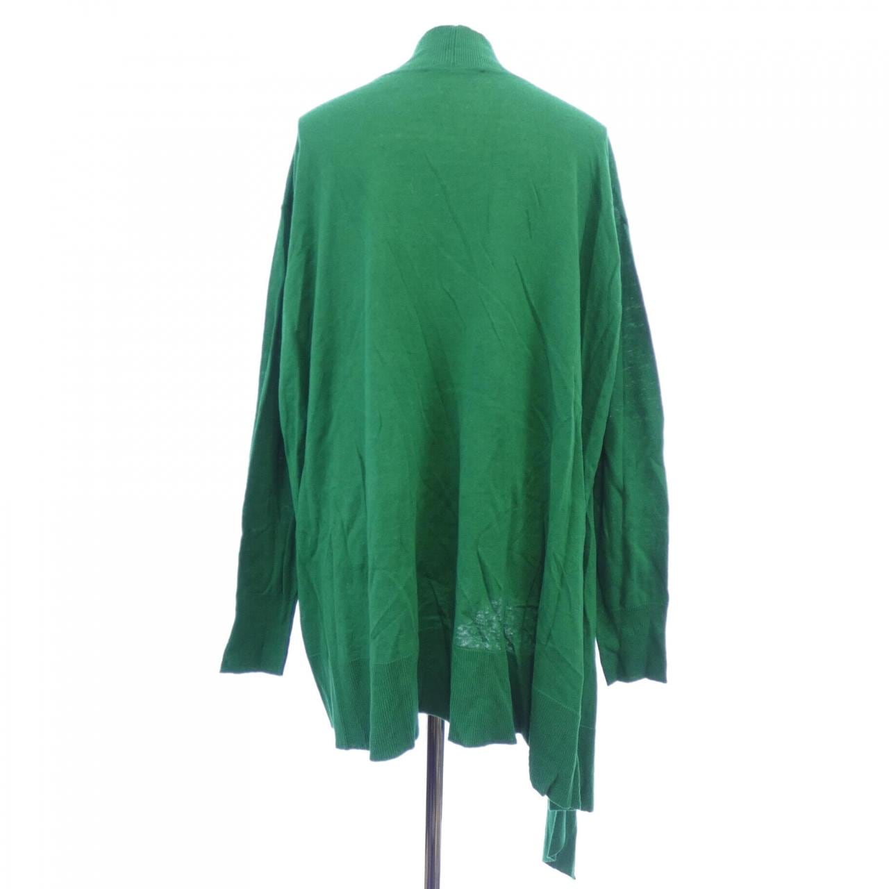 ヴィヴィアンウエストウッドレッド Vivienne Westwood RED LABEL カーディガン