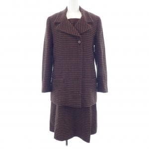 【ヴィンテージ】シャネル CHANEL P11497V06878 98A. スリーピース