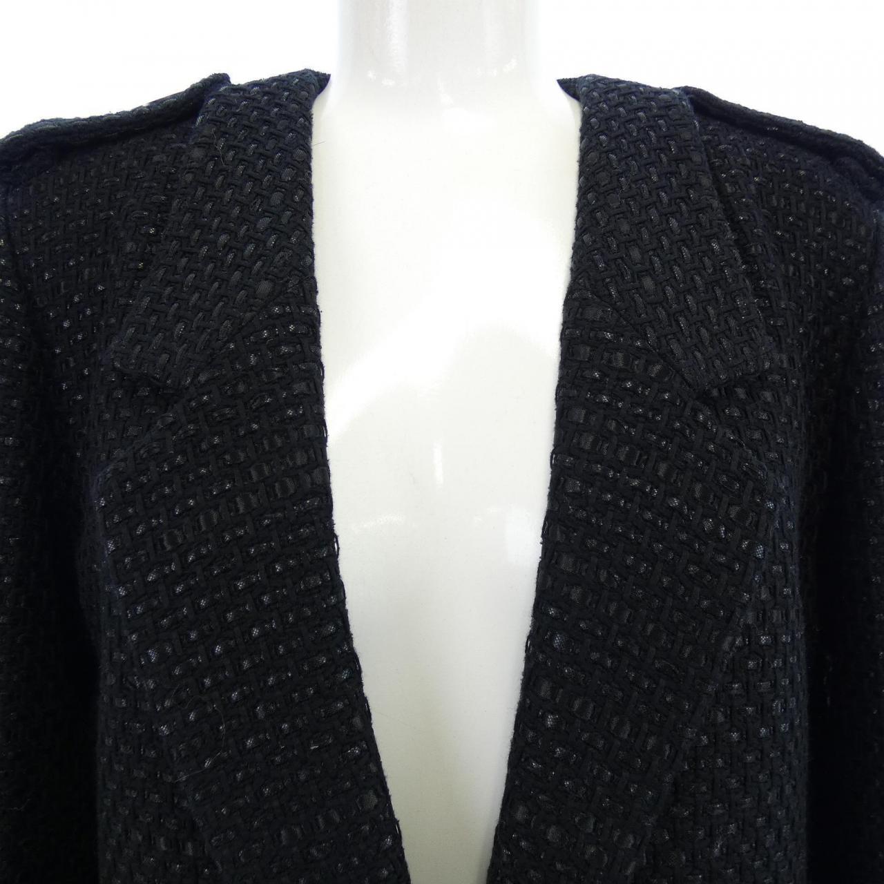 シャネル CHANEL P53166V39572 ジャケット