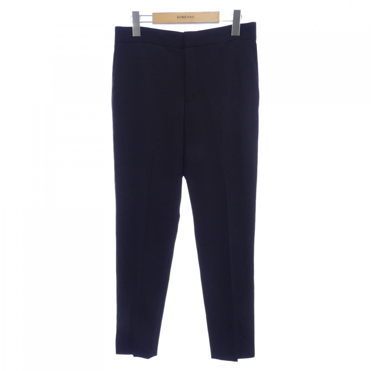 エブール ebure パンツ