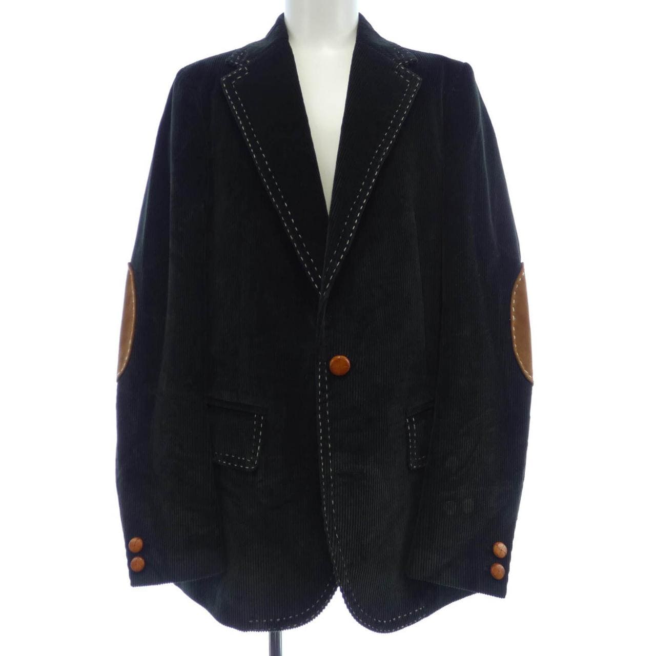 カラー Kolor 24WCM-J01103 ジャケット