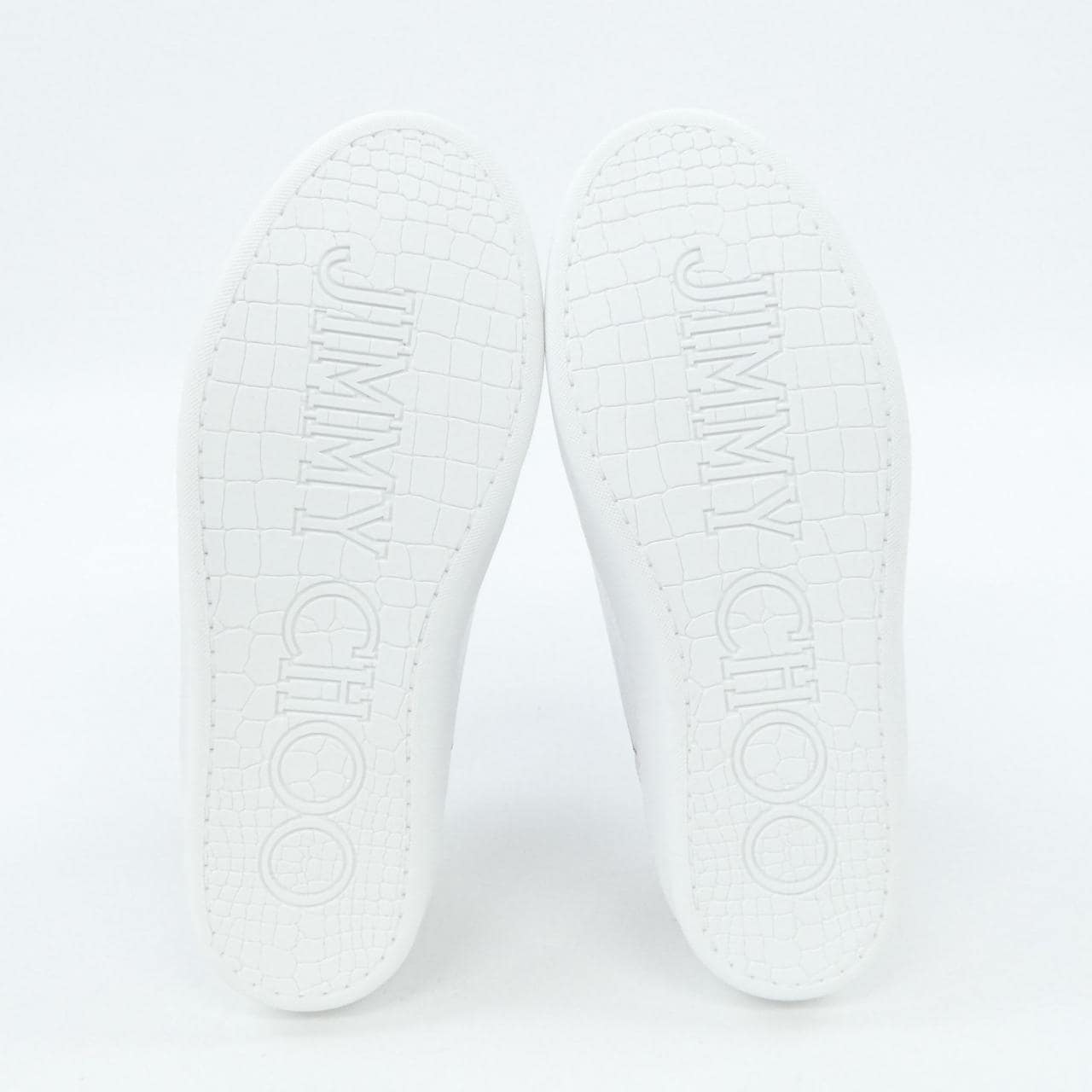 ジミーチュウ JIMMY CHOO スニーカー