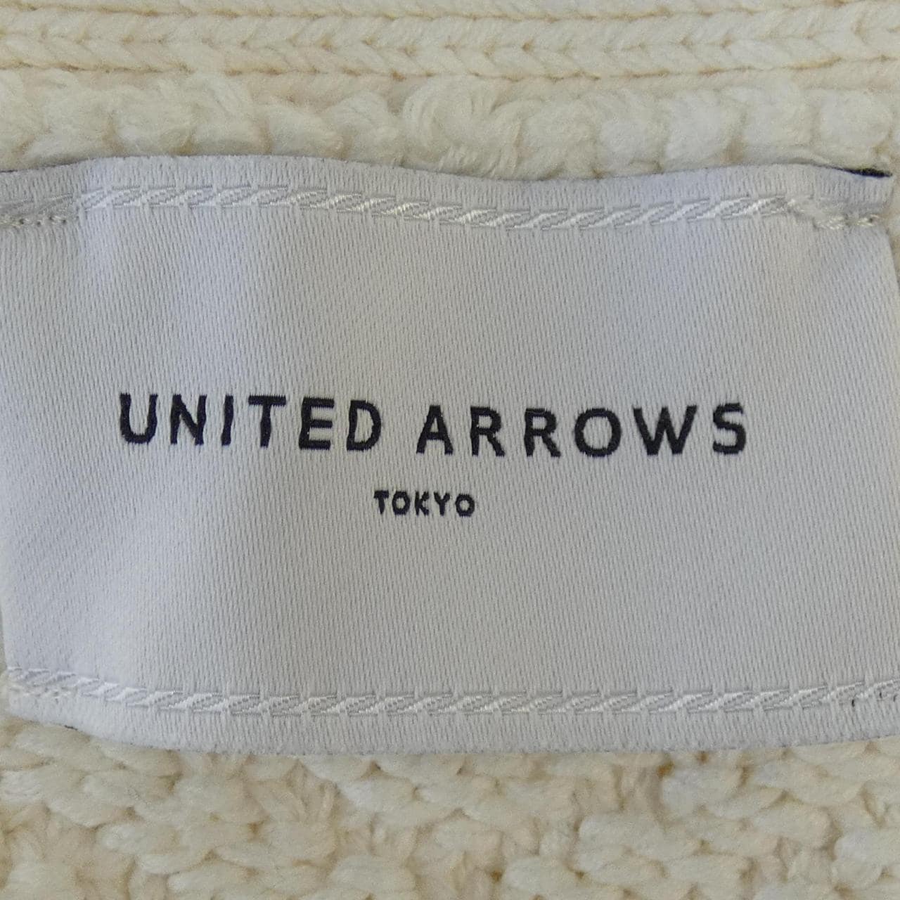 ユナイテッドアローズ UNITED ARROWS 1528-299-0027 カーディガン