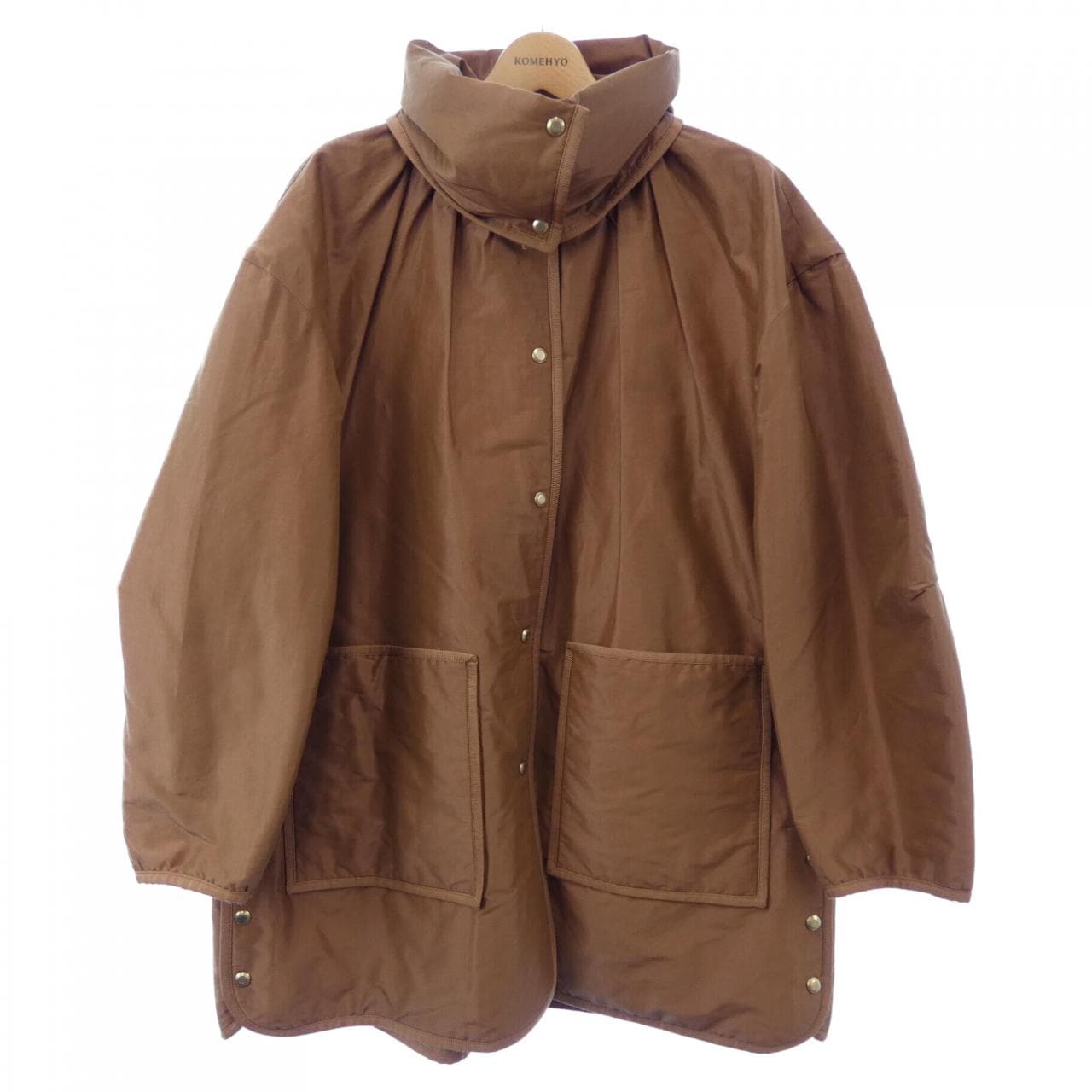 ドゥロワー DRAWER 6525-299-0802 ダウンコート