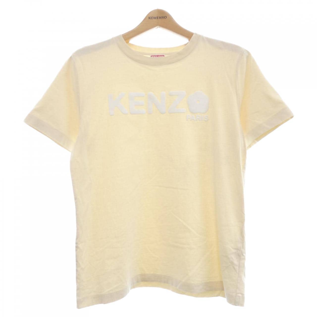 ケンゾー KENZO ff52ts1574so Tシャツ