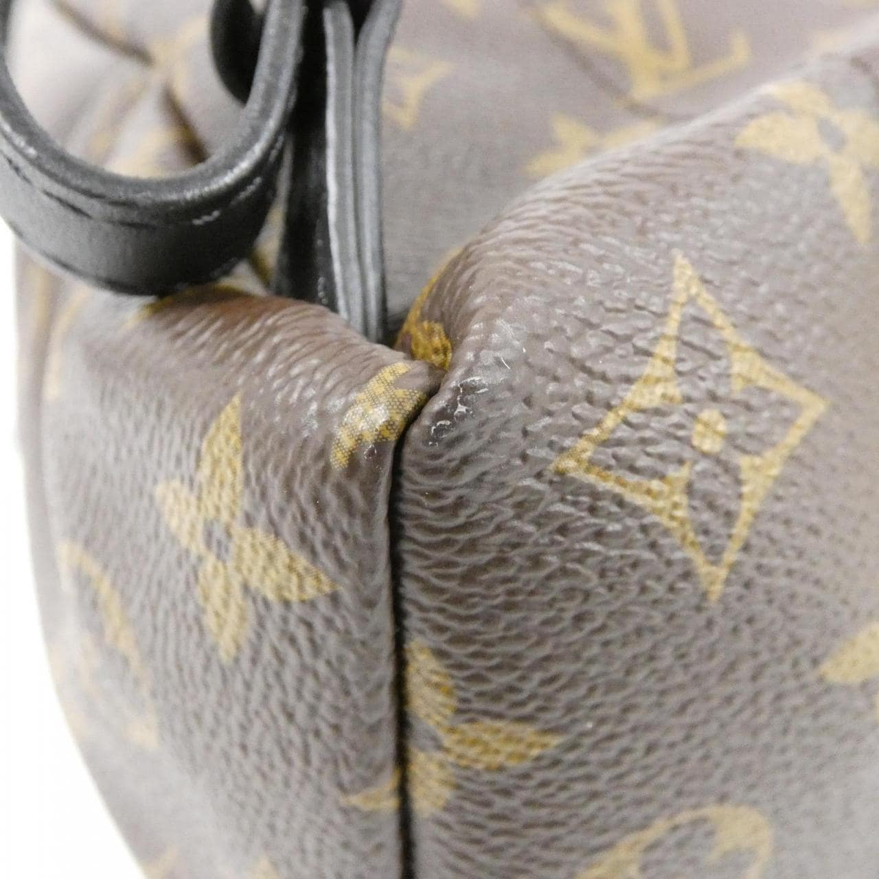 ルイヴィトン モノグラム パームスプリングス バックパック PM M44871 リュックサック