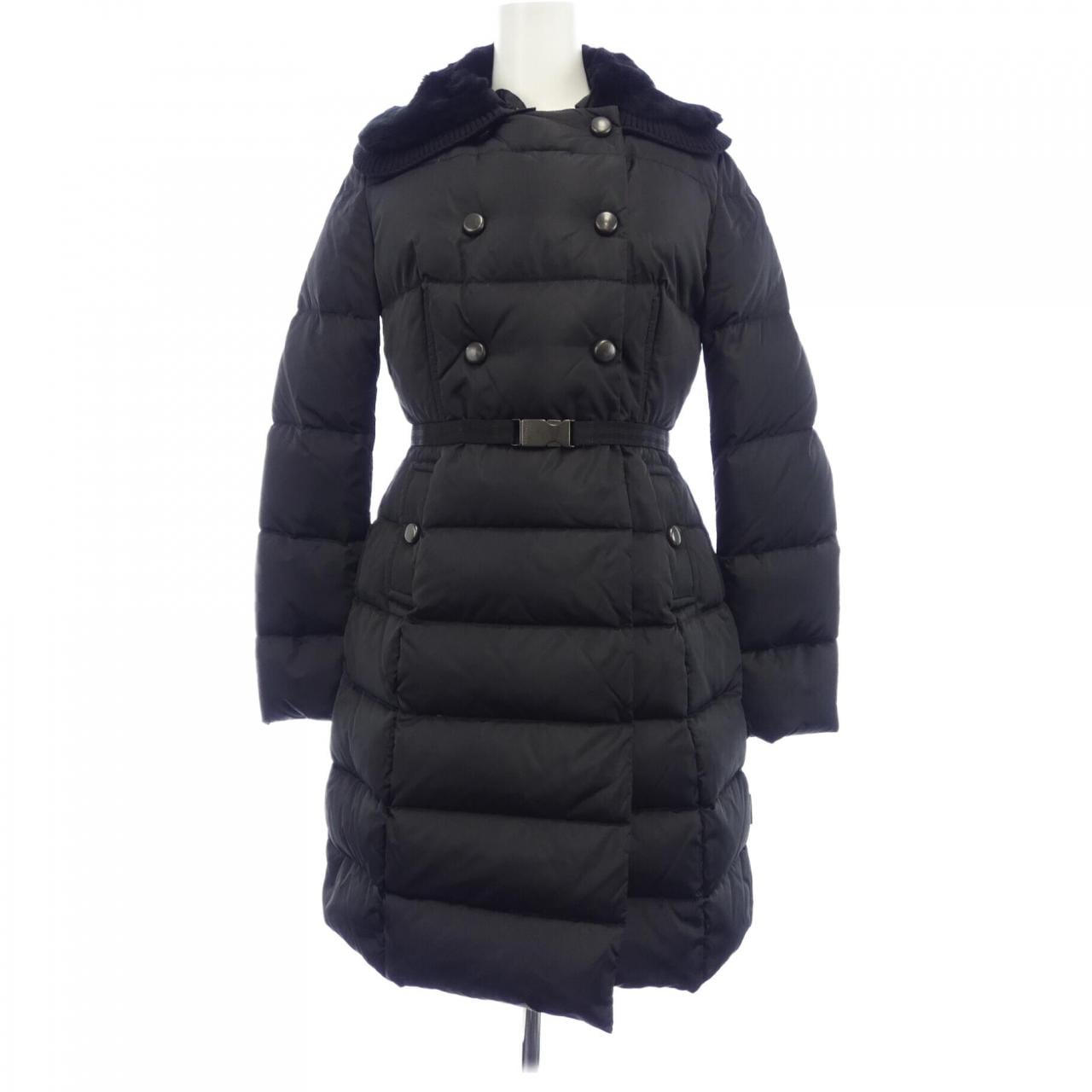 モンクレール MONCLER 53103 ALCHEMILLE ダウンコート