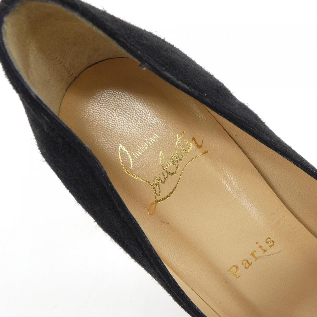 クリスチャンルブタン CHRISTIAN LOUBOUTIN パンプス