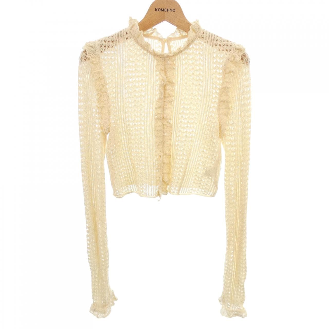 mediam MD12-0015 ニット