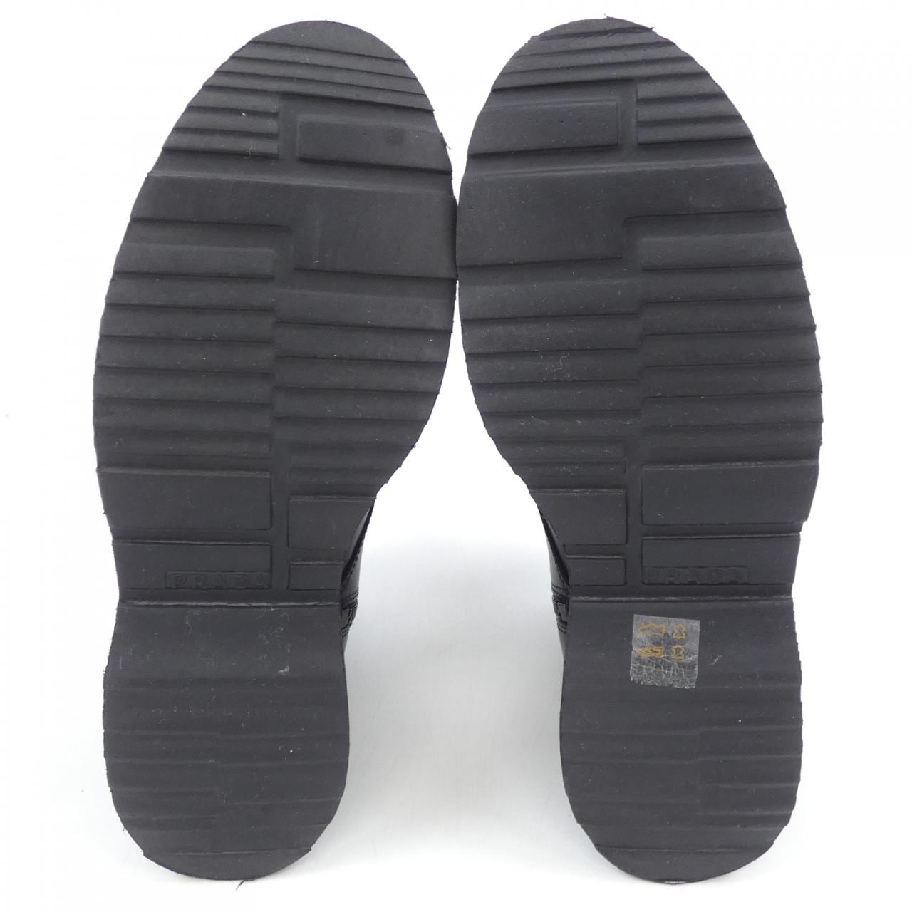 プラダ PRADA 1T215N ブーツ