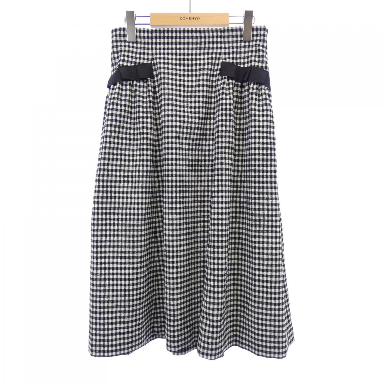 エムズグレーシー M'S GRACY スカート