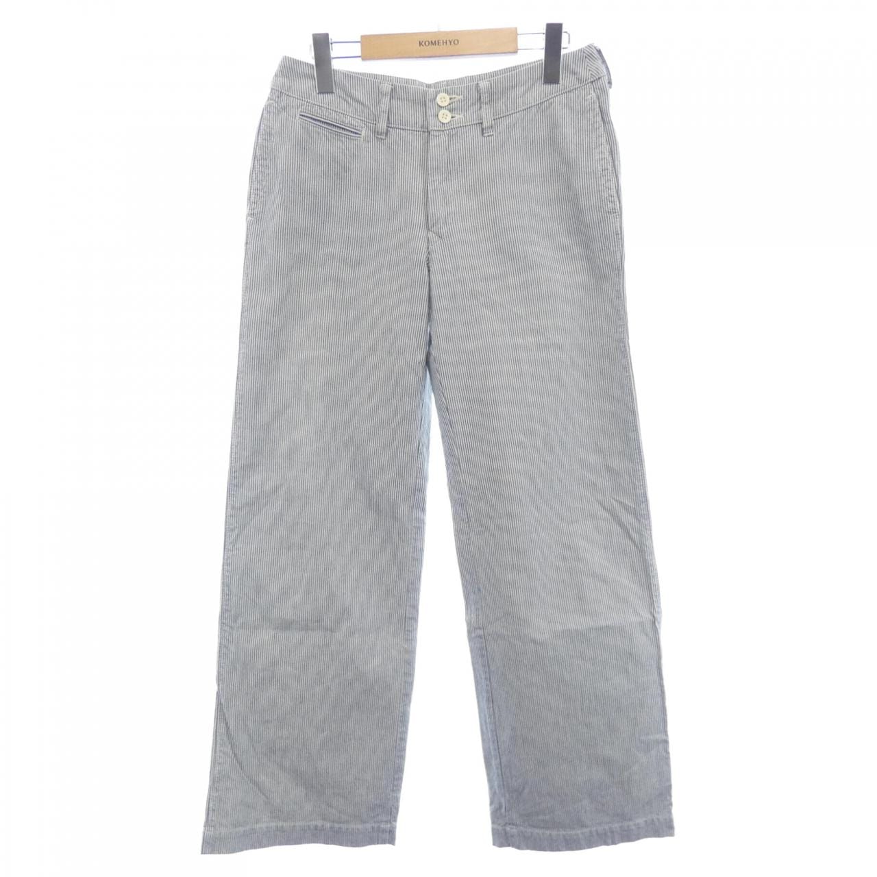 フォーティーファイブアールピーエム 45 RPM パンツ