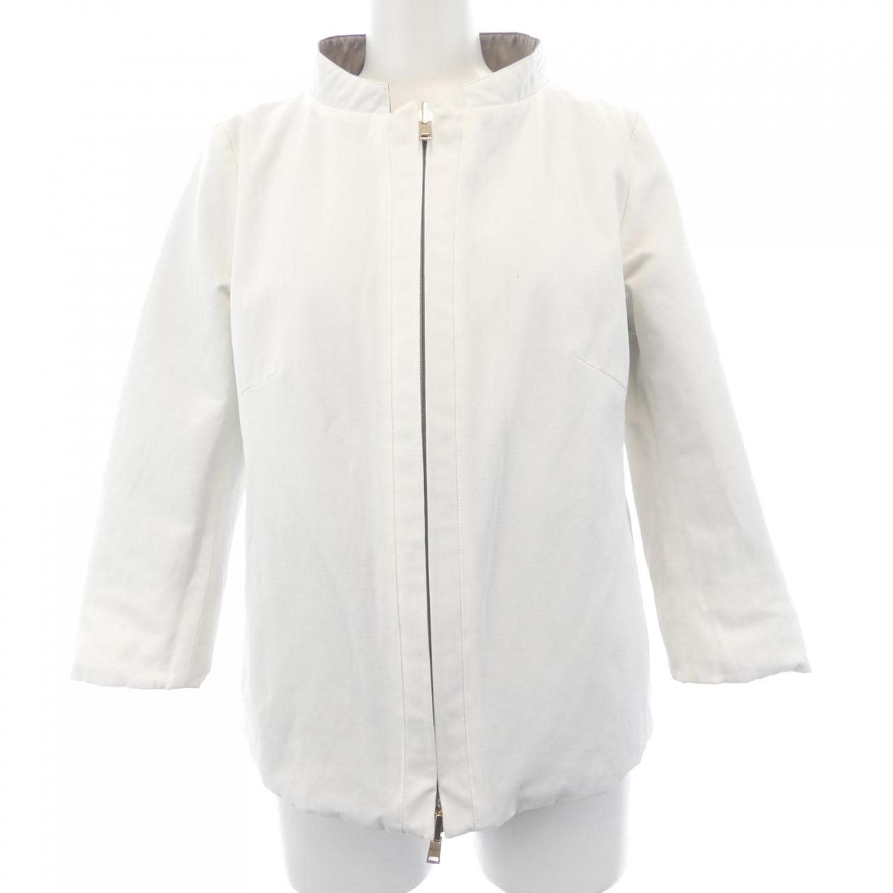 ヘルノ Herno PI0776D ダウンジャケット