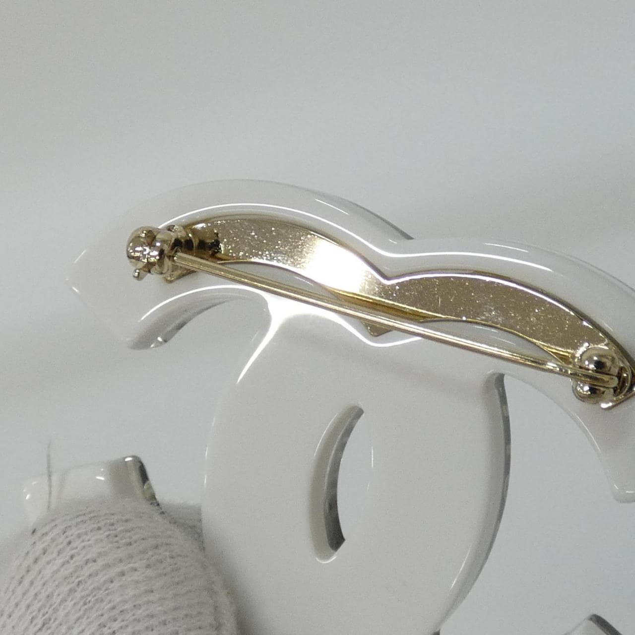 シャネル ブローチ