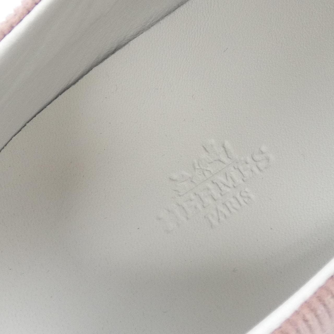 エルメス HERMES 222905Z スニーカー