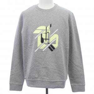 エルメス HERMES シュヴォー アン シンメトリー *31-5765. スウェット