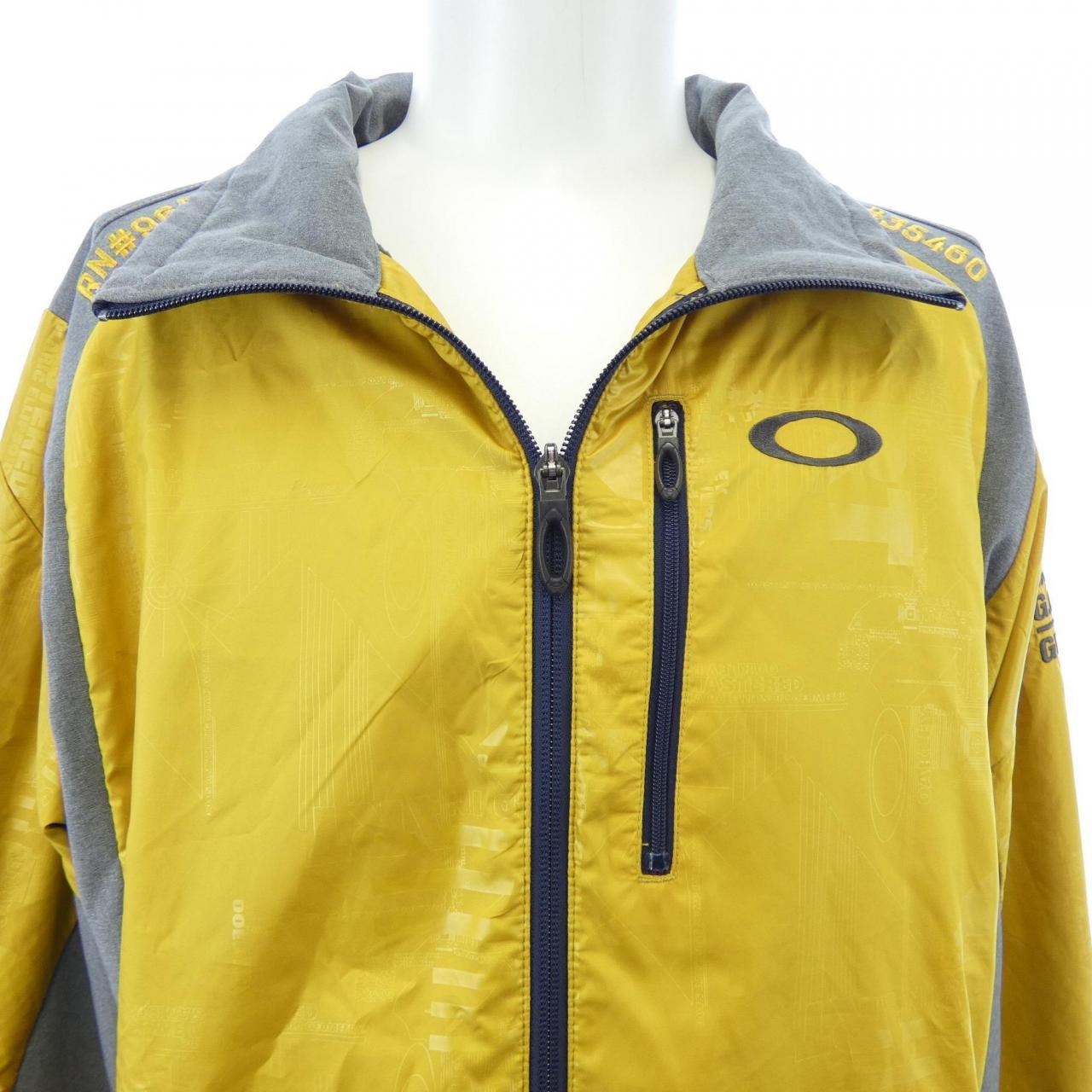 オークリー OAKLEY ブルゾン