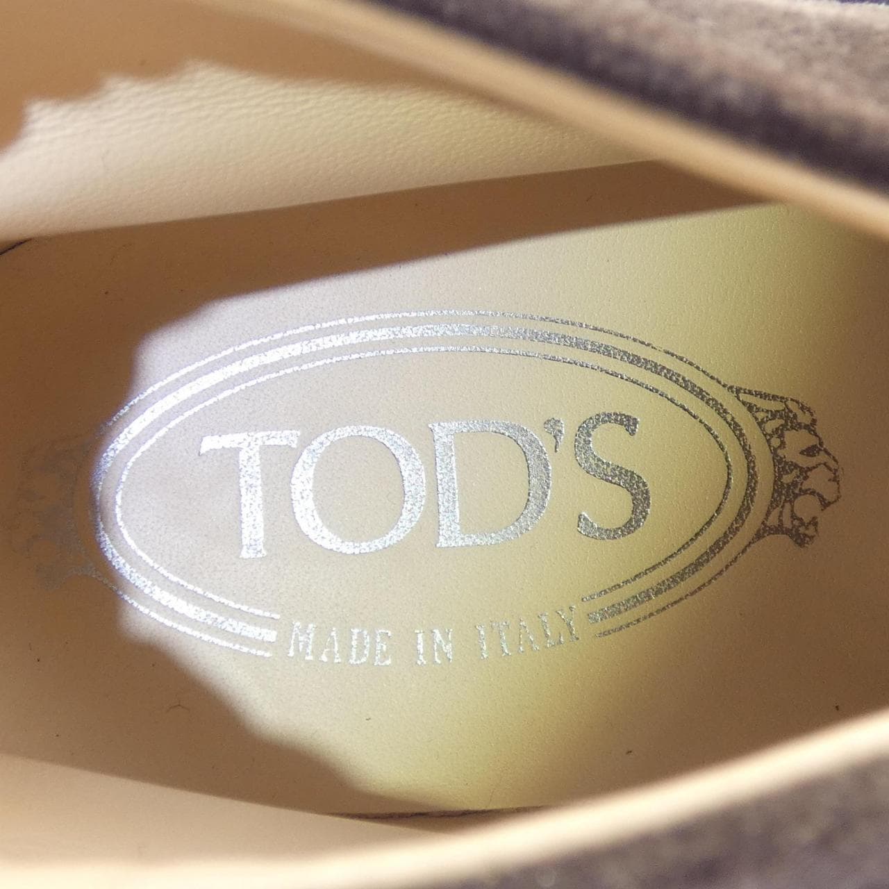 トッズ TOD'S シューズ