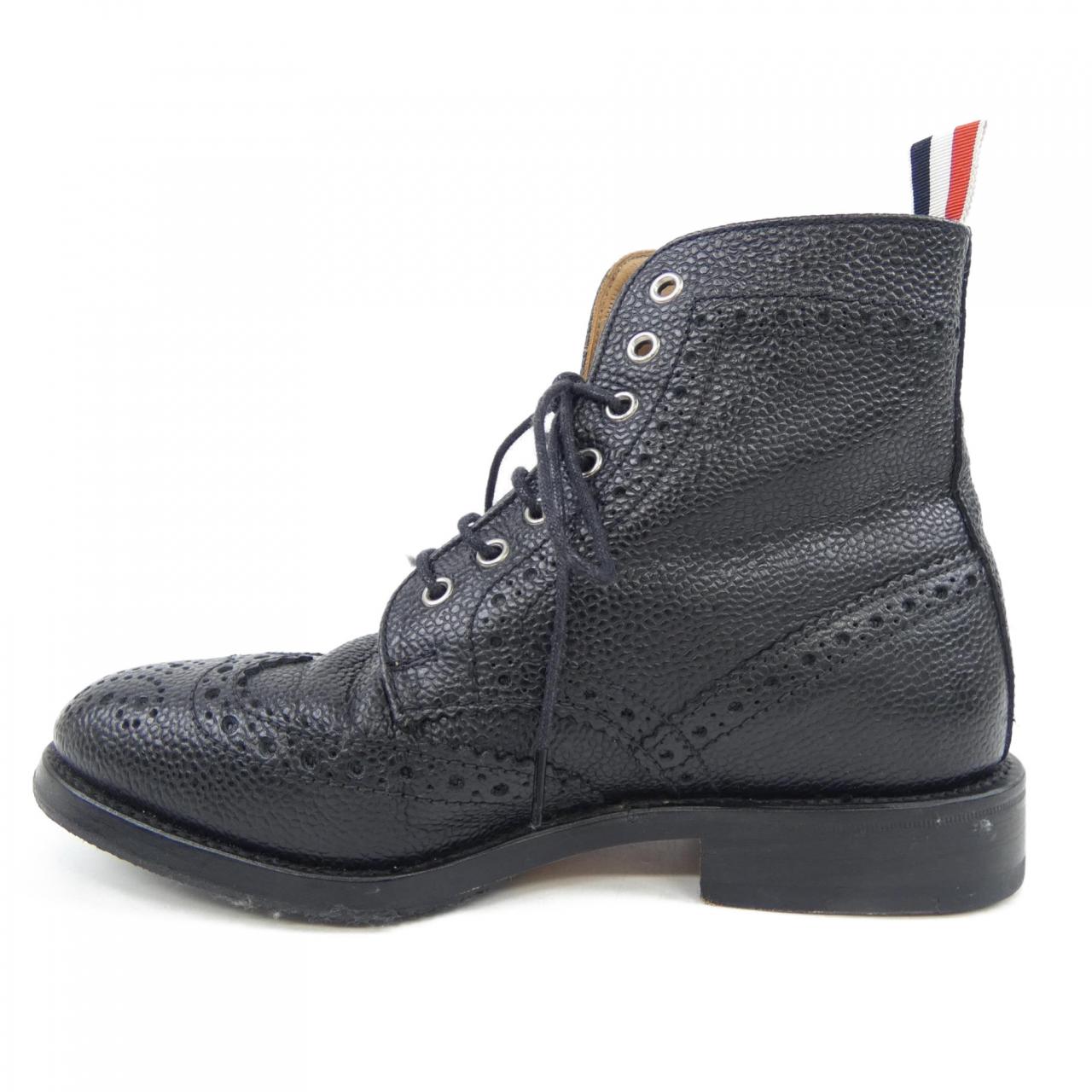 トムブラウン THOM BROWNE ブーツ