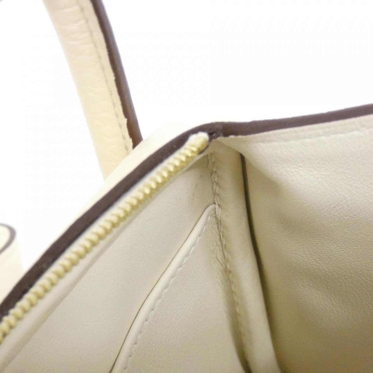 エルメス リンディ MINI 079086CC ショルダーバッグ