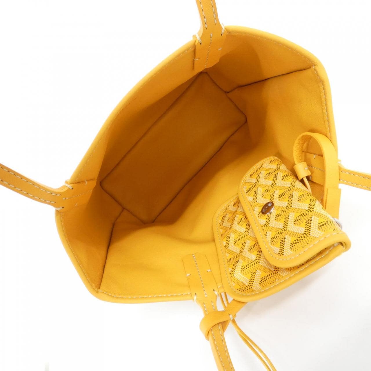 ゴヤール アンジュ ミニ バッグ