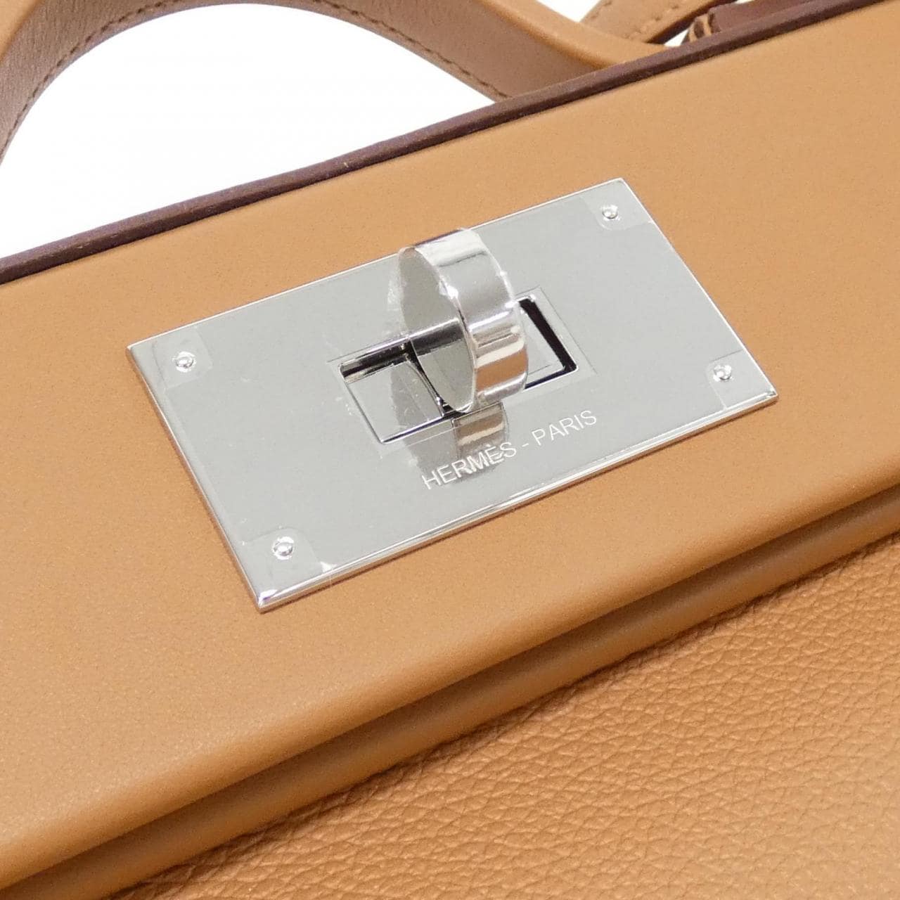 【未使用品】エルメス ヴァンキャトル ヴァンキャトル MINI 082153CK バッグ