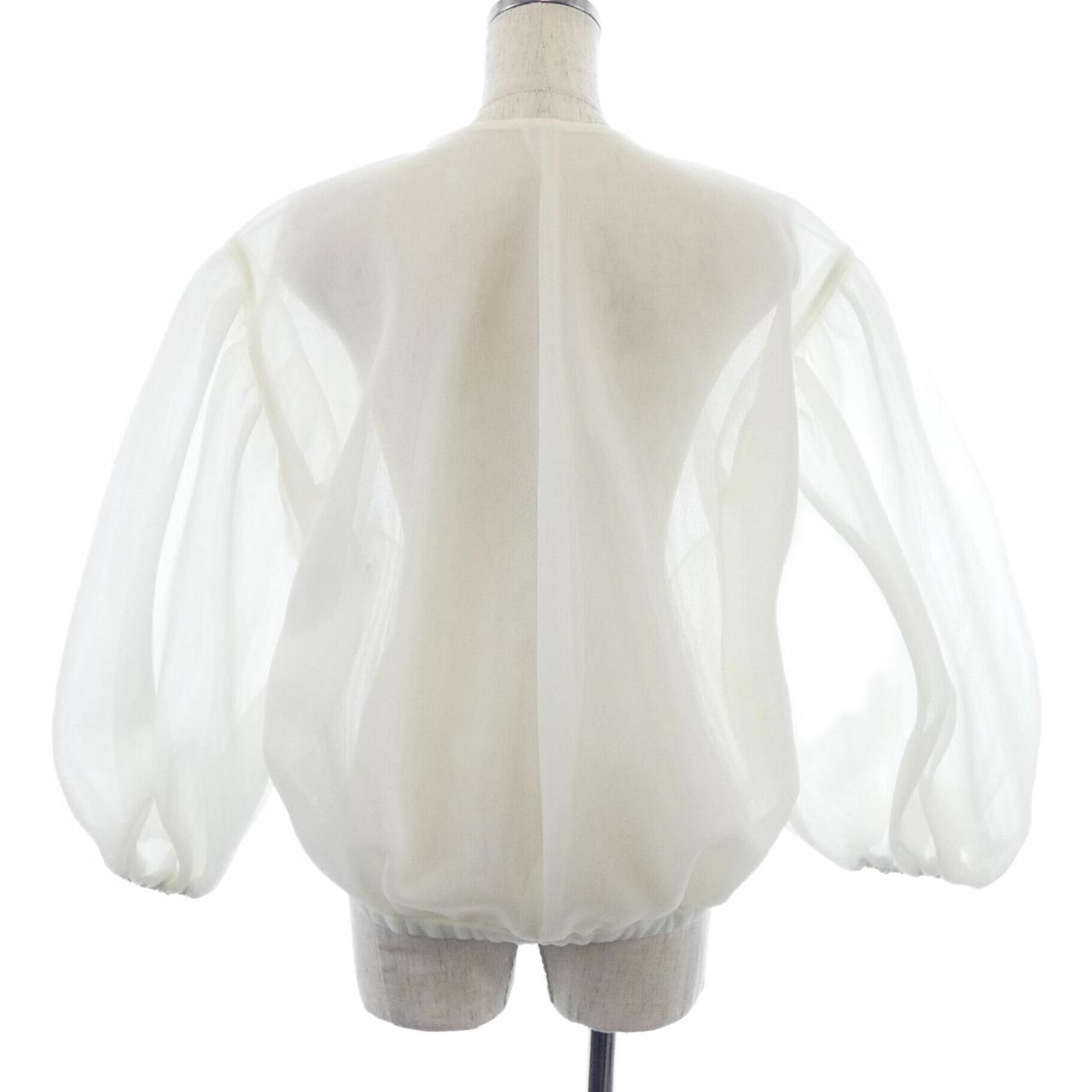 マーロンエノンフィー MARONENONFEE カーディガン