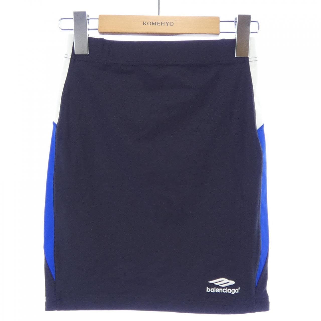 バレンシアガ BALENCIAGA 698763 TYK07 スカート