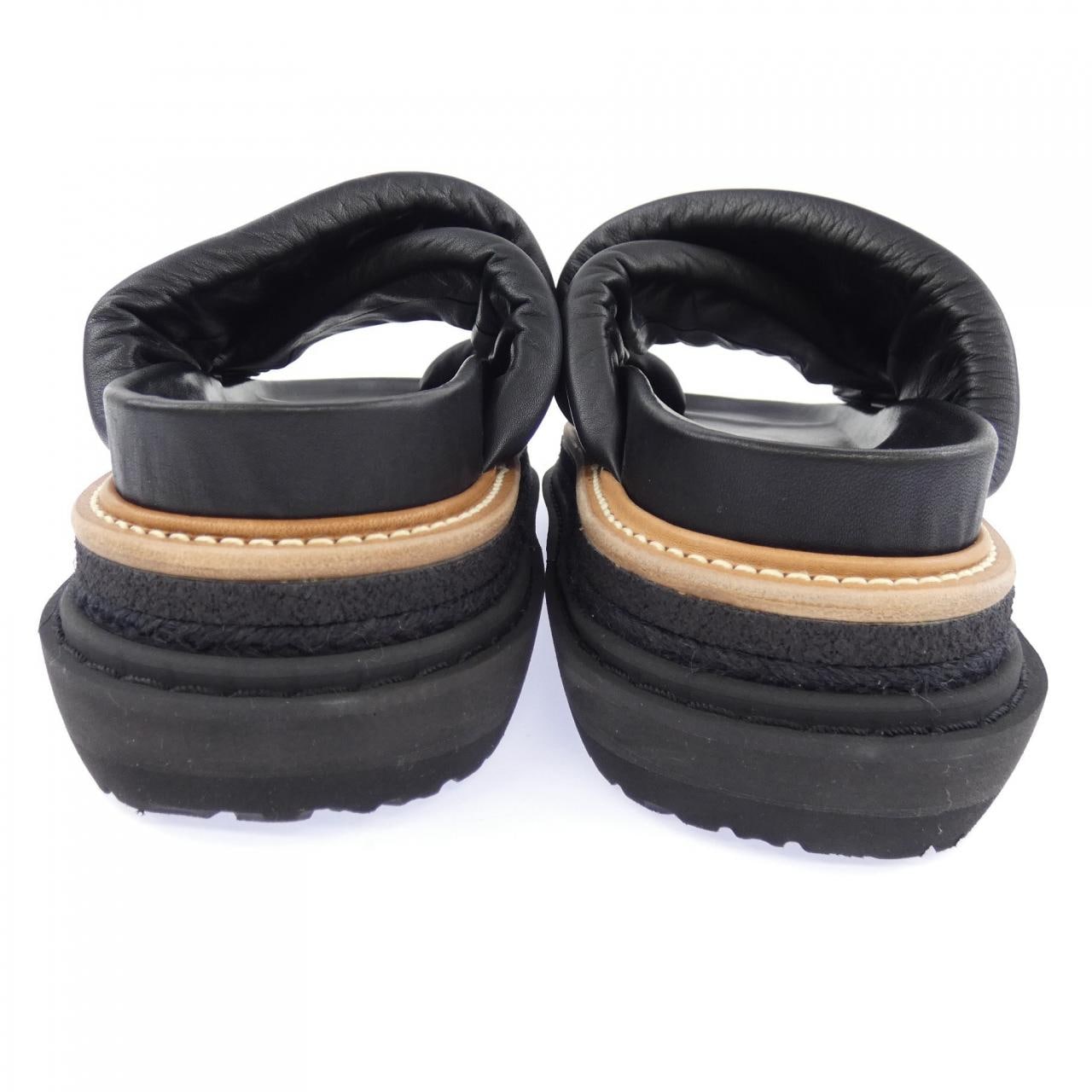 サカイ SACAI サンダル