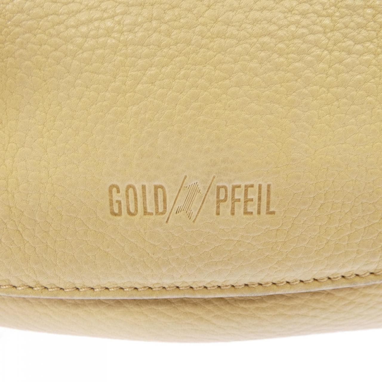 ゴールドファイル GOLD PFEIL BAG