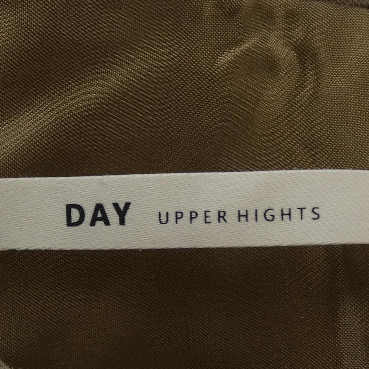アッパーハイツ UPPER HIGHTS 204DL017 スカート