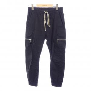 リックオウエンス Rick owens RU01F2396-TE パンツ