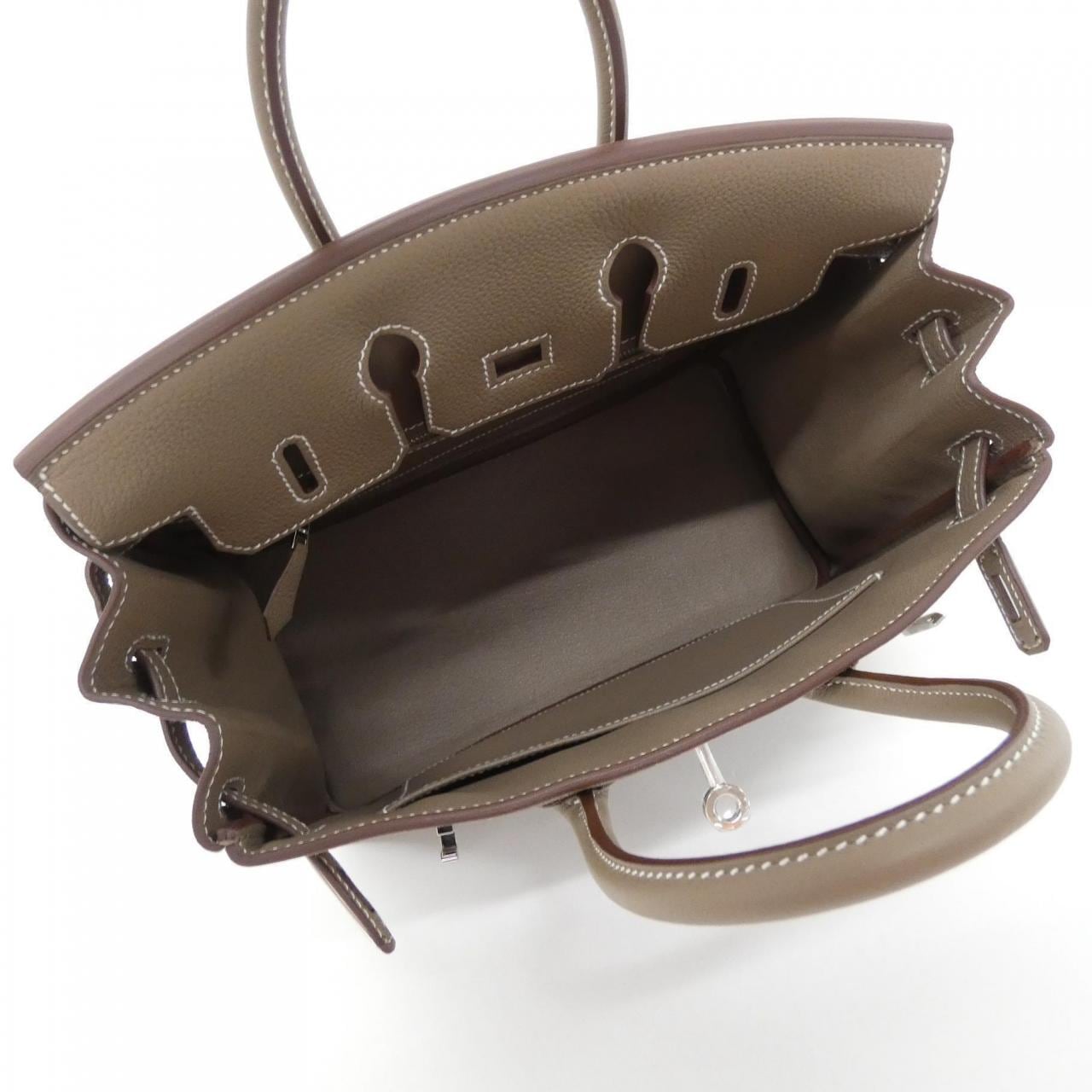 【未使用品】エルメス バーキン 25cm 041344CK バッグ